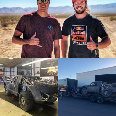 Baja 1000 (@baja__1000) on Twitter photo Redbull Concentrate! Toby Price Racing is really excited to announce he will be teaming up with Bryce Menzies of Menzies Motorsports for the Baja 1000 in the new AWD <a href="/Trophy_Truck/">Trophy Truck</a> <a href="/RedBullBajaFan/">Red Bull Baja Fans</a> @BajaRacePhoto facebook.com/Tecate.SCORE.B… … Redbull Concentrate! Toby Price Racing is really excited to announce he will be teaming up with Bryce Menzies of Menzies Motorsports for the Baja 1000 in the new AWD <a href="/Trophy_Truck/">Trophy Truck</a> <a href="/RedBullBajaFan/">Red Bull Baja Fans</a> @BajaRacePhoto facebook.com/Tecate.SCORE.B… …