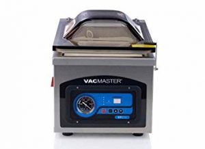 TechinTheus's tweet image. VacMaster VP215 Chamber Vacuum Sealer Review- thetechyhome.com/best-vacuum-se…