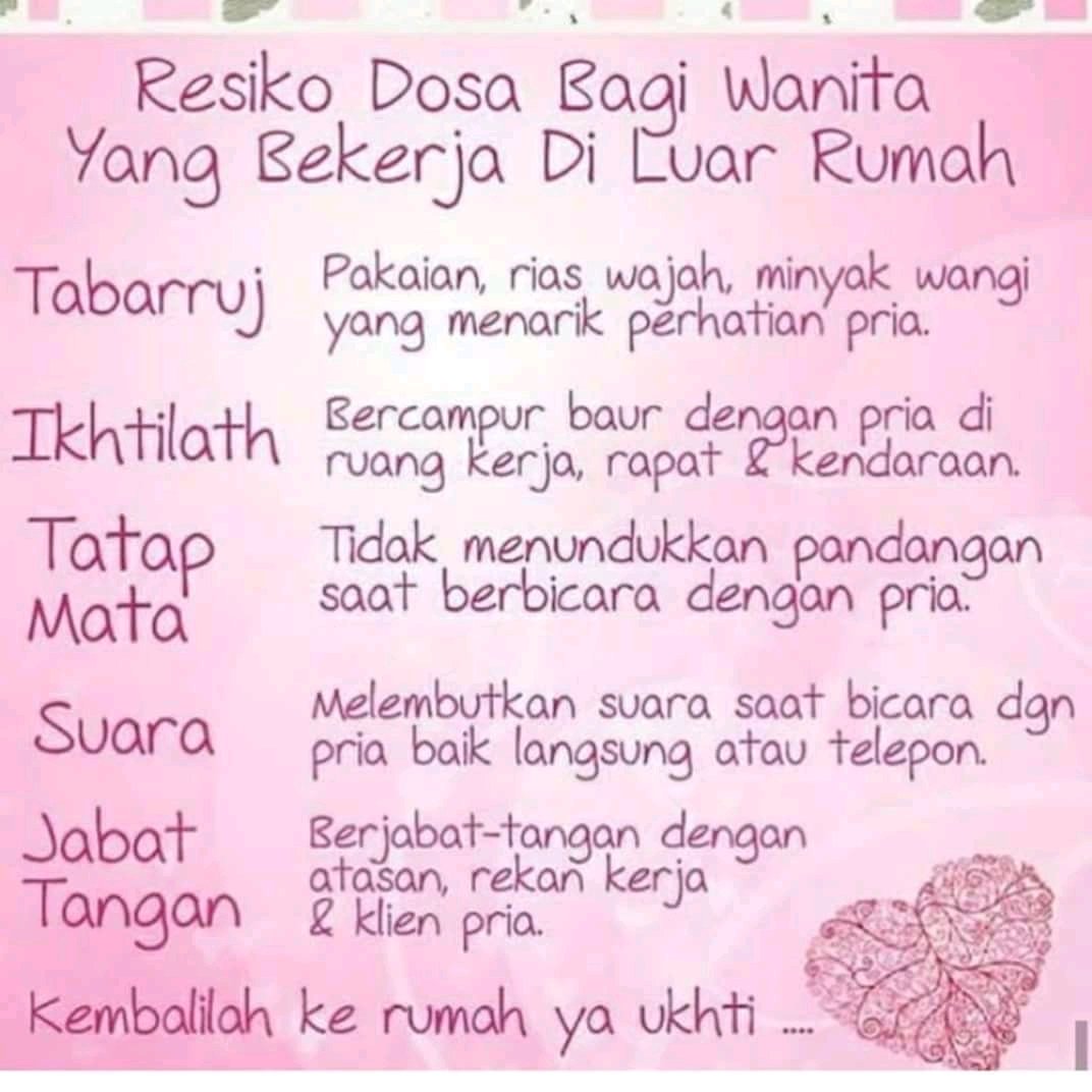 ssadgvrl's tweet photo. Berarti selama bertaun2 gw kerja. Ternyata penuh dosa https://t.co/wMt3l6n5t8