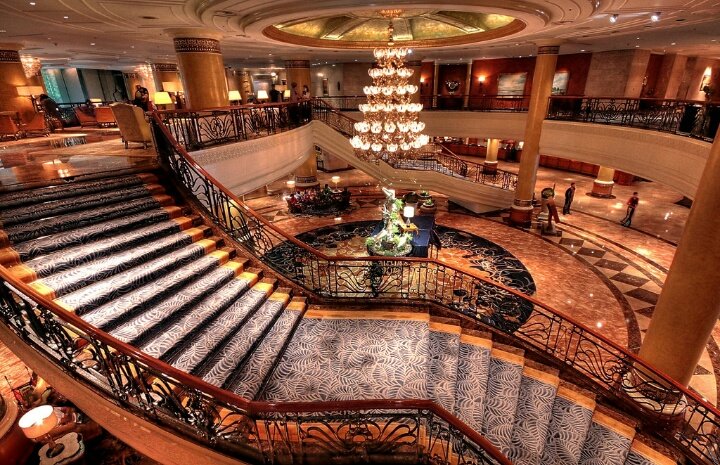ashiichen's tweet photo. The venue for the ball is stunningly magical💫 are ya ready fam?😍

~makati shang

#ABSCBNBallFanFave Kisses Delavin
#ABSCBNBallFanFave Donny Pangilinan

#ABSCBNBall2018 DonKiss https://t.co/weNacDLAxk