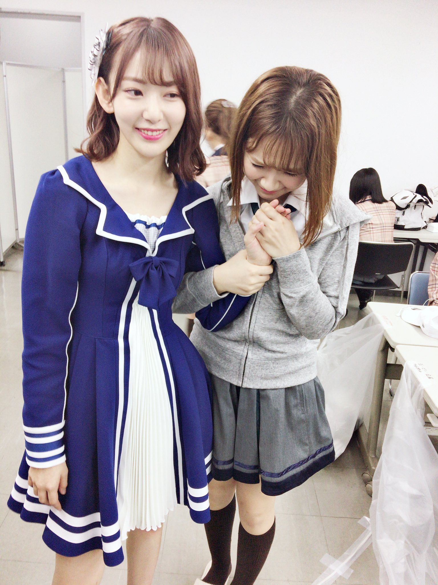 村重杏奈 on X: 