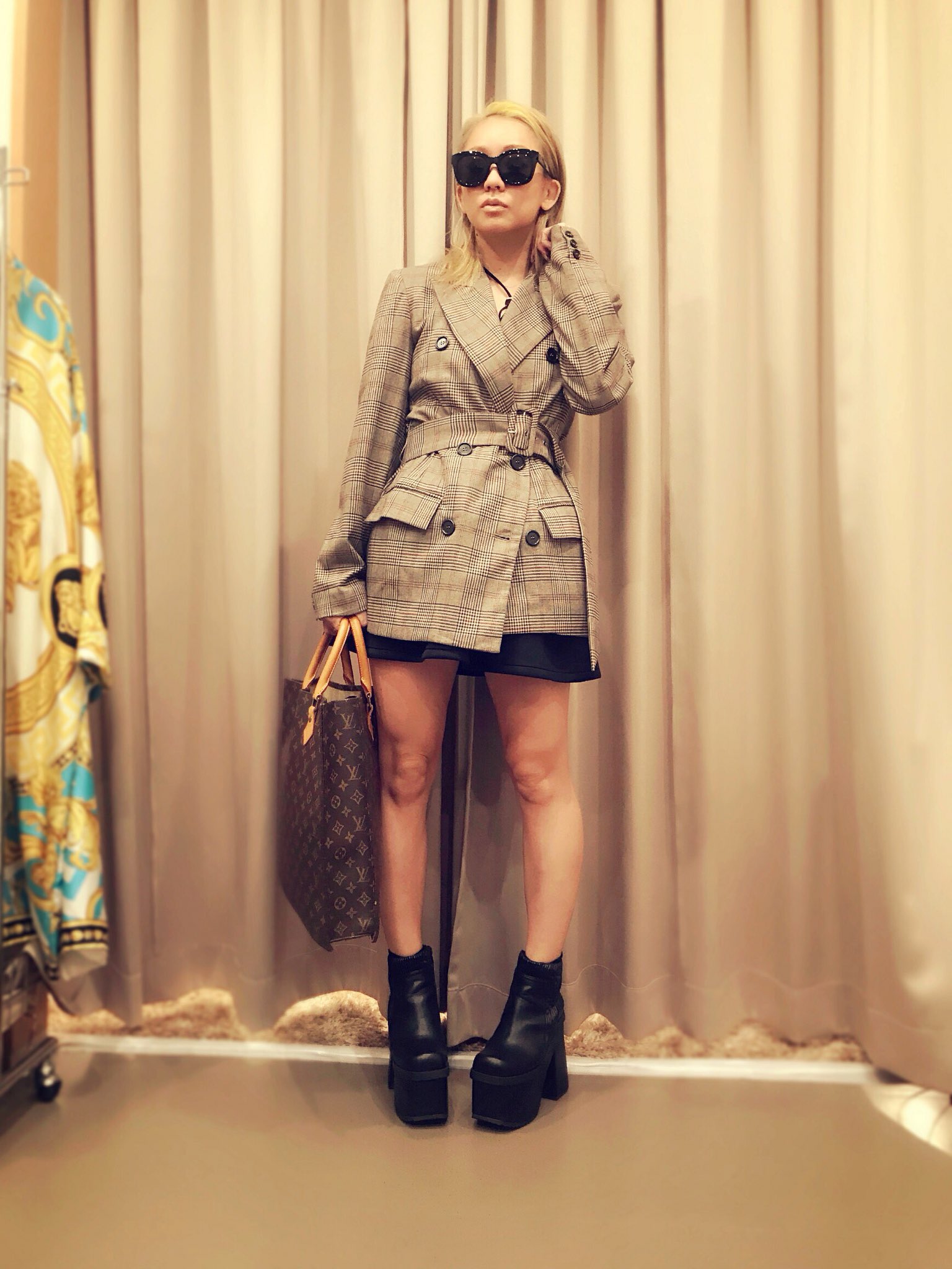 تويتر 倖田來未 على تويتر Go To Kyoto Dnatour18 倖田來未 T Co Sh5it3xjfy