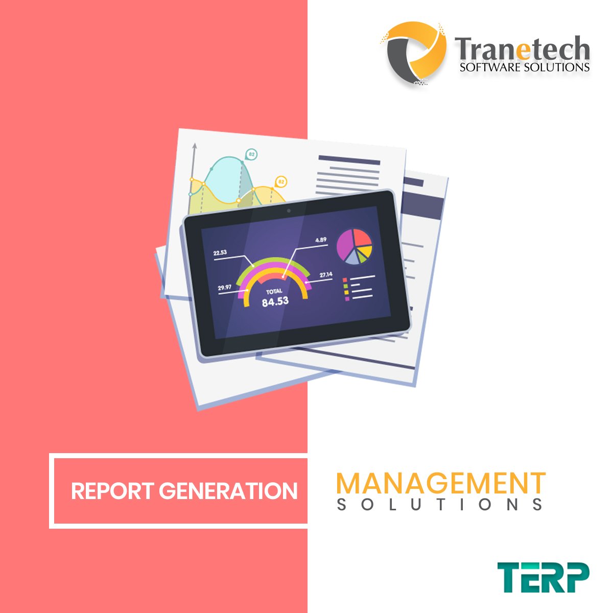 tranetech_uae's tweet image. TERP’s automated reporting tool analyzes data and generates customizable reports with invaluable information. #analytics #keywordanalytics #socialaccount #historicaldatareports #inspections #implementation #submission #ecommerce #resolve #information #sumit
Contact:+971521044159