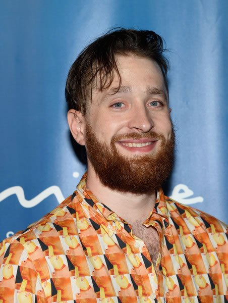 Happy Birthday Daniel Platzman 
