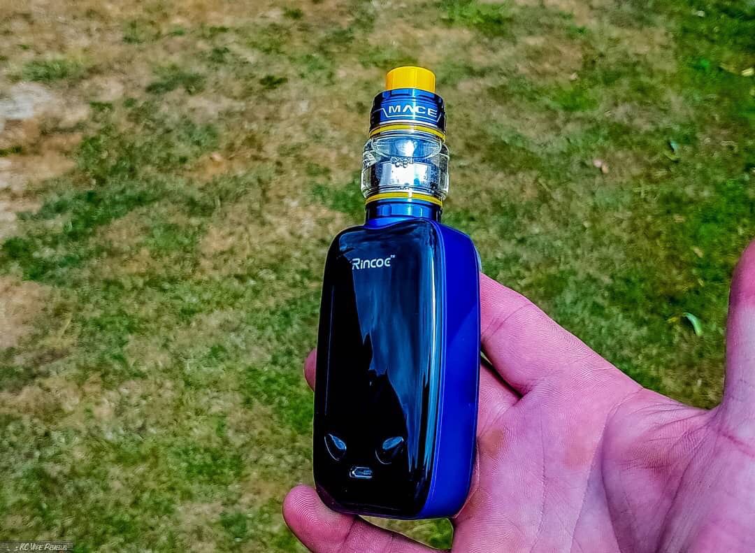 Amplecig's tweet photo. Hand check on #MaceX, how about this one ?
#Amplevape #Amplecig #vapelyfe #vapefam #vapeon #vaping #vapor #vapedaily #vaporwave #cloudchaser #vapelove #ecig #vaper #vapepics #vaporizer #vapers #vapeshop #cloudchasing #vapefamily #vapes #vapefamous #vapetricks #ampxtank #vapekit https://t.co/1fnYM9Mids
