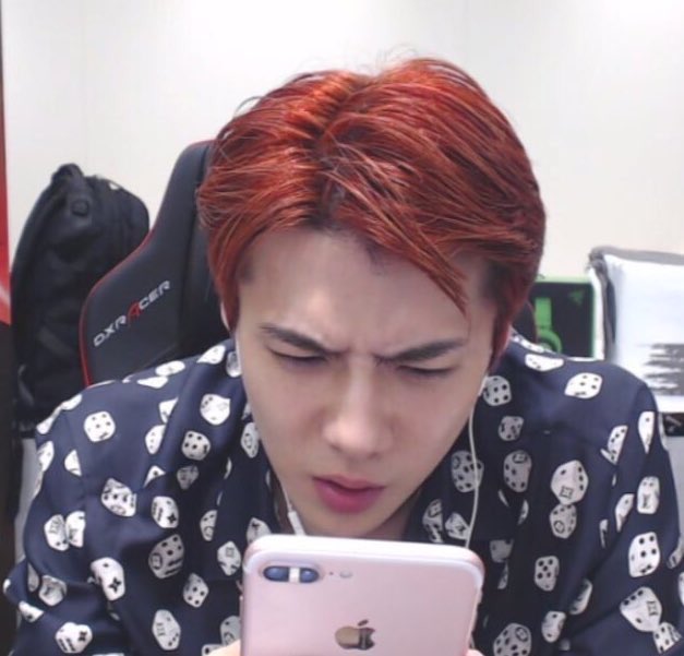 เจ้าลูกพีช’Thatsokay 🍑 tweet media