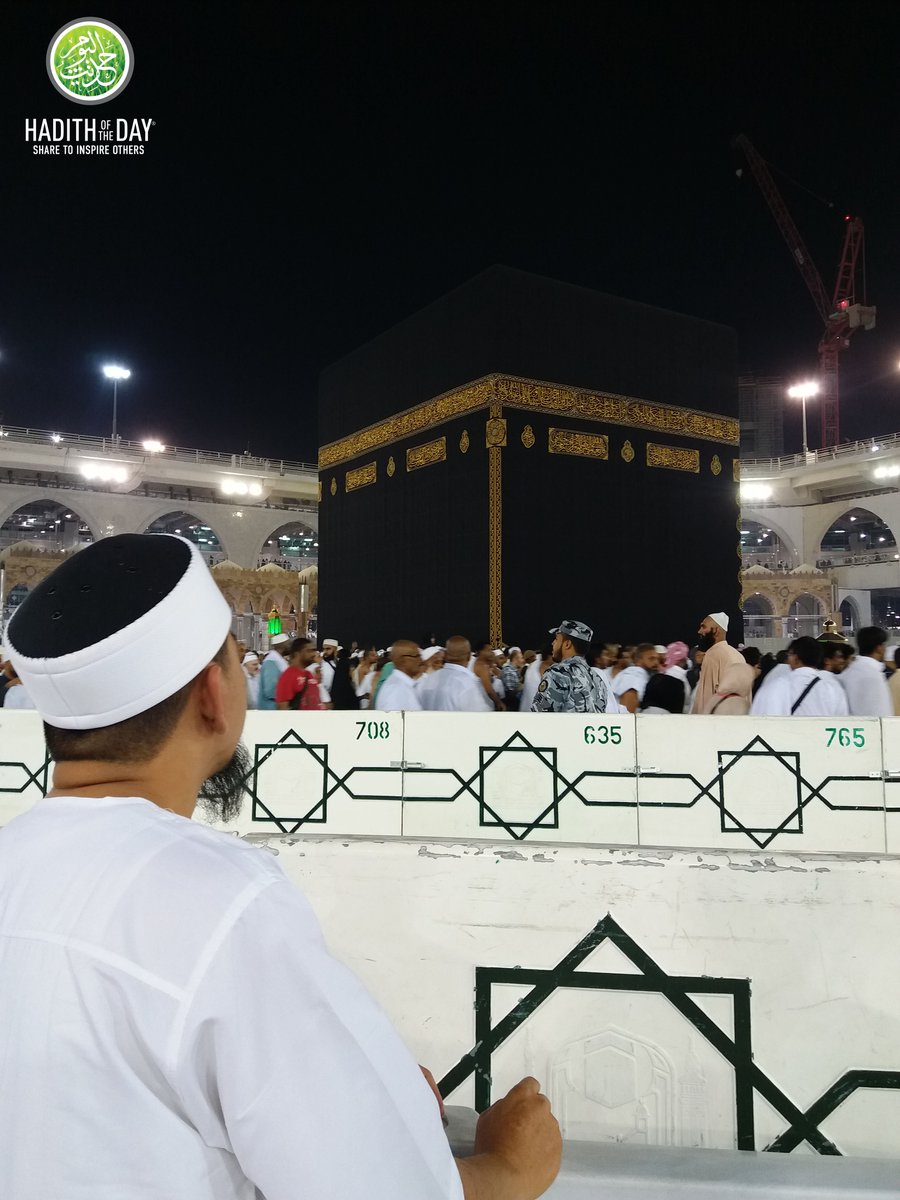 Hadithoftheday's tweet photo. Sit back and simply absorb this beautiful sight. https://t.co/xTeDbhLUPX