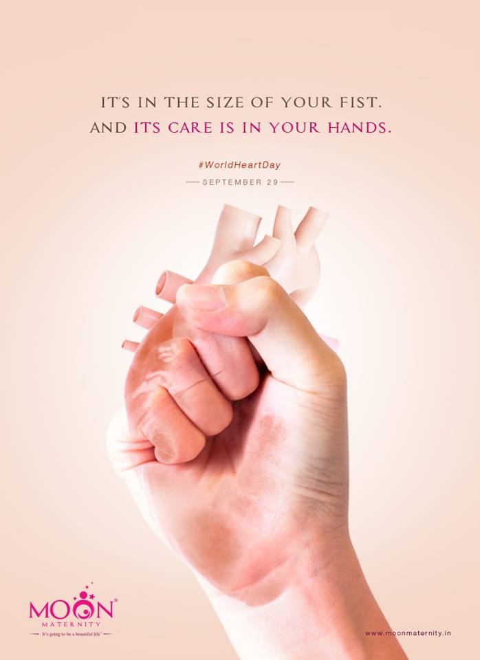 MoonMaternity's tweet photo. #WorldHeartDay

https://t.co/vcjDa0uOeR https://t.co/xq2V8UtRZd
