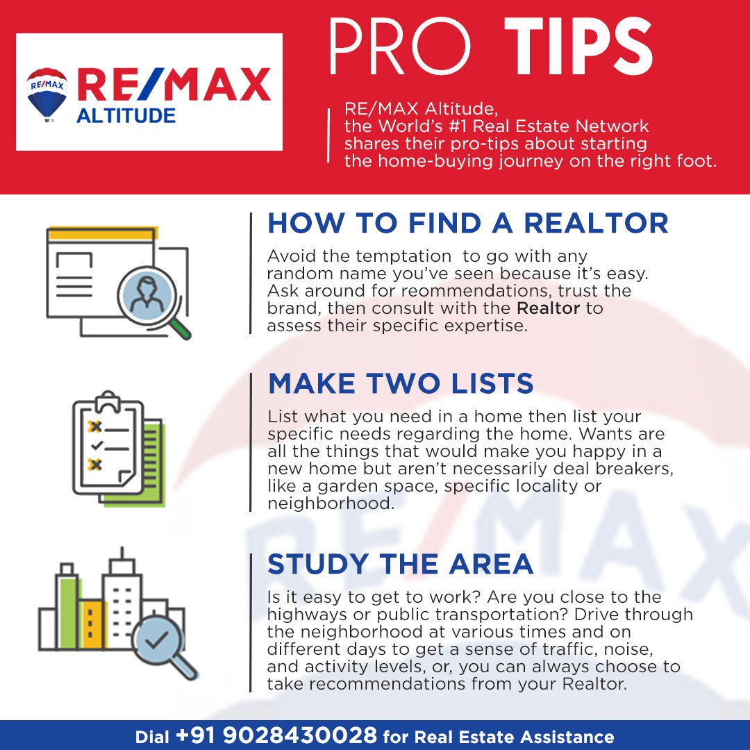RE/MAX Altitude, Pune (pune_re) Twitter