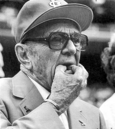 deathbyhibachi's tweet photo. American #beer brewing magnate #GussieBusch died #onthisday in 1989.
#otd #AnheuserBusch #stlcards #MLB #STL #Busch #Budweiser #KingofBeers #BudLight #CEO #BuschStadium #Gussie #AugustAnheuserBuschJr https://t.co/aj6L6uuAV0