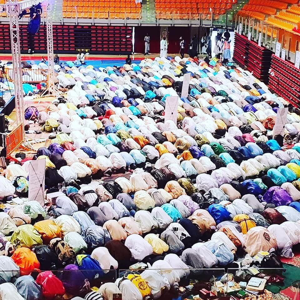 #journée_khassida_italie