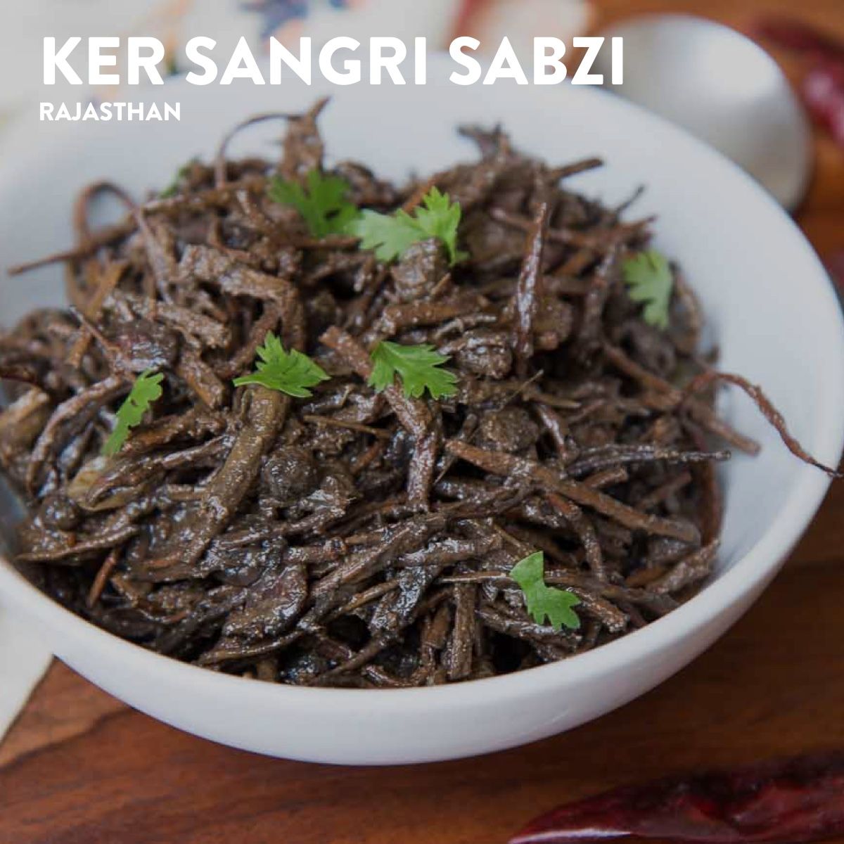 Men appeared on their sandstone balconies to fly kites and ker sangri 
(wild desert berry) made it to my plate that it hit me. Hey I’m in Jodhpur! 

buff.ly/2QfHS3L 
#Pintrip #rajasthandiaries #Pintriptravelquiz 
<a href="/Rajasthantour3/">RajasthanTourism.Co </a> 

Photo by: buff.ly/2Qk1nZ9