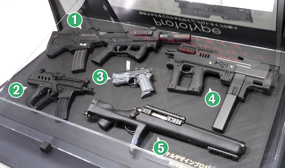 東京マルイ@AirsoftGun on X: 