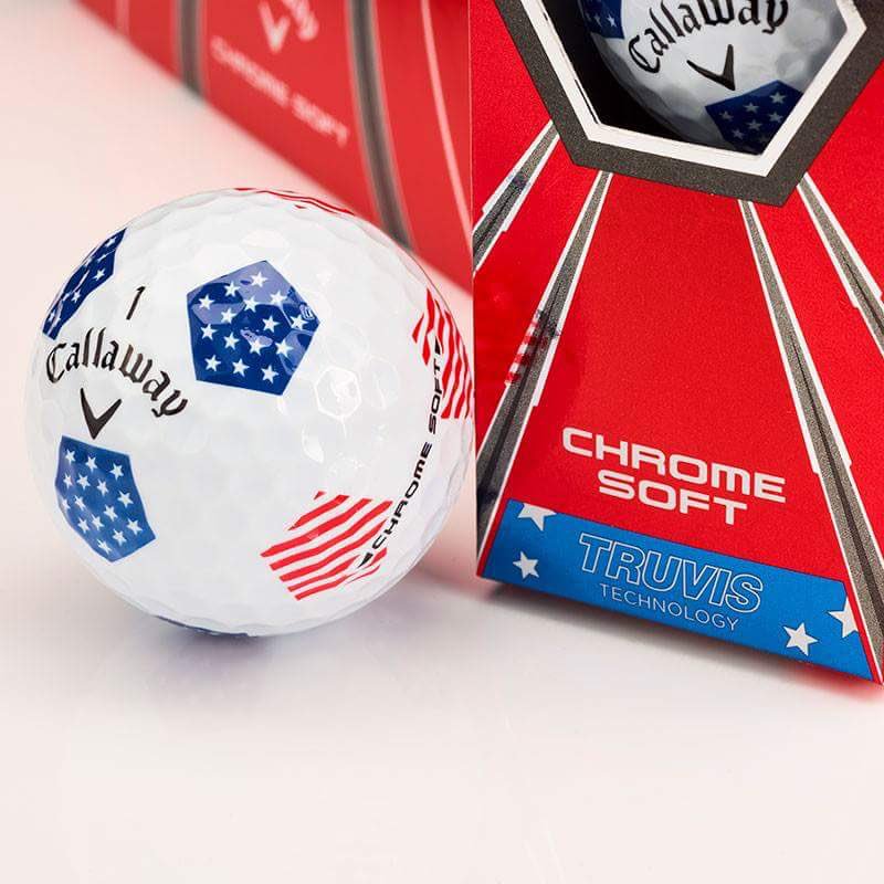 ViaplayGolfNO's tweet photo. KONKURRANSE! Hvem vinner dagens revansjeoppgjør mellom Fleetwood/Molinari og Woods/Reed? RETWEET for Europa, LIKE for USA. Vi deler ut to nye dusin med Callaway «European» Chrome Soft TRUVIS, gitt til oss av Callaway Norge👌🏻 https://t.co/57bJAlMJdm