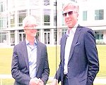 skemp's tweet photo. Some more #sitSV pics, thanks to @mtclazo featuring @knelsoncloud @BillRMcDermott &amp; @tim_cook (sort of 😉) @ruinogueira @Arnold_IH @SAPCommunity @SAPInsideTrack https://t.co/0zqRLl9REI