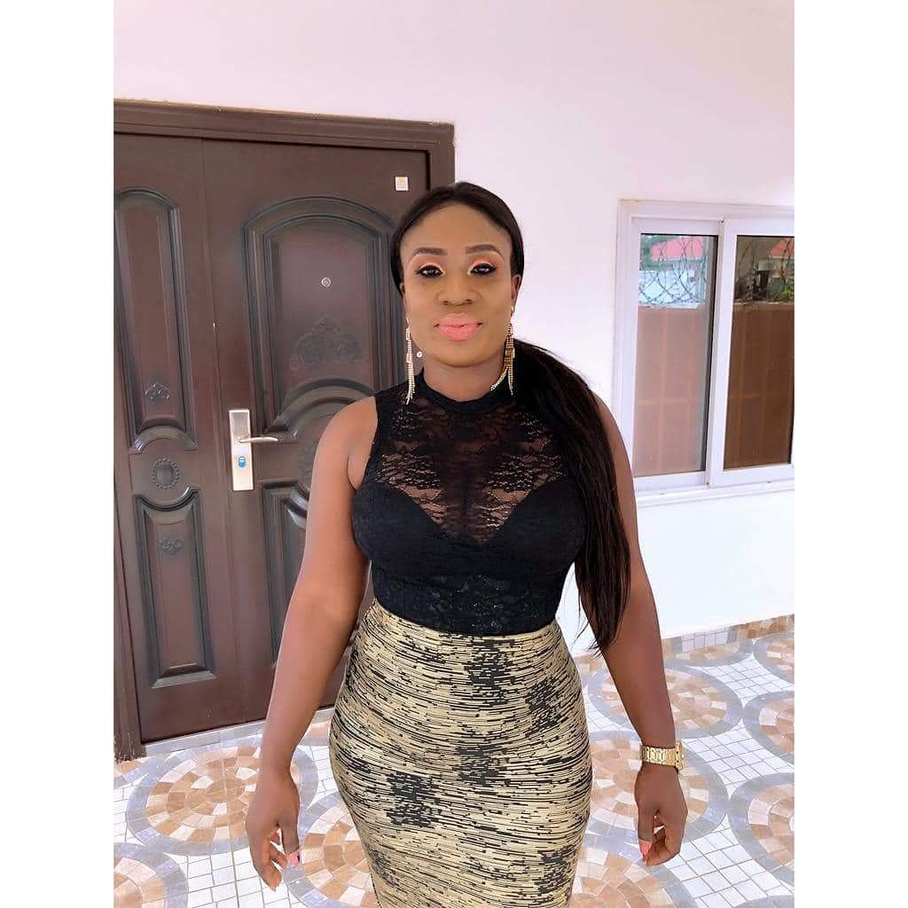 AAN_SM_Platform's tweet photo. Happy birthday to you #Precious_Aboagye, a proud and precious member of this noble platform and the CEO of Pub 16...Enjoy your day sweet sister...September Borns Rock https://t.co/DnOWpRrAjb