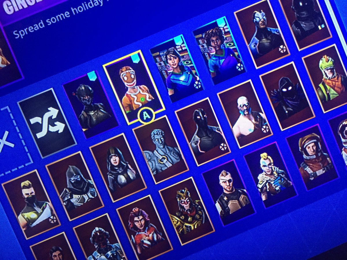 blastsuit's tweet photo. Ginger gunner for trade or sell hmu !!! #fortniteaccountsfortrade #fortniteaccountsforsale https://t.co/etvXkMYznI