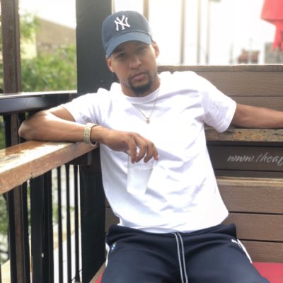 ScootDeezy1's tweet photo. #NewProfilePic https://t.co/RnX7zPD5eZ