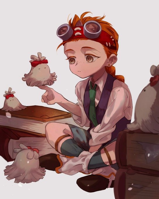 スフェンのtwitterイラスト検索結果 古い順