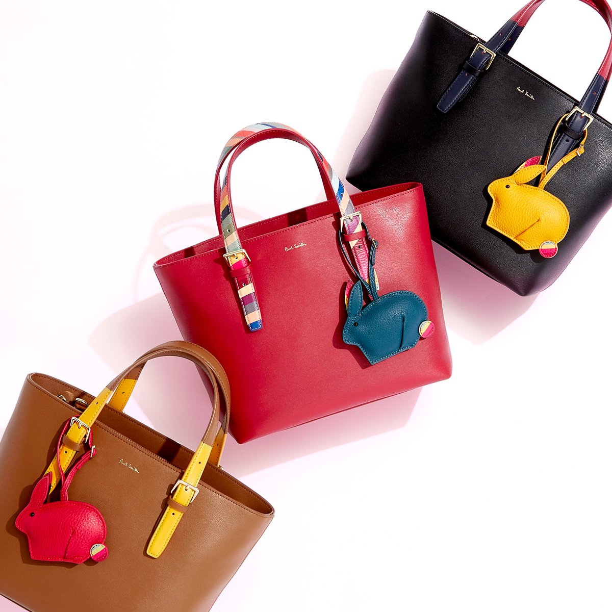 Paul Smith Japan בטוויטר 10月16日 火 まで 阪急うめだ本店1fプロモーションスペース12では ブラック ピンク ブラウンのバッグのボディにお好きな色のハンドルを選んでカスタマイズしていただける カスタマイズ マイ ポール スミス を開催 ぜひチェックして
