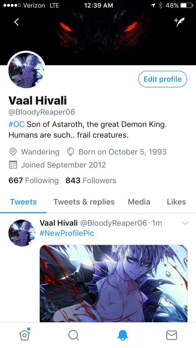 Vaal Hivali tweet media