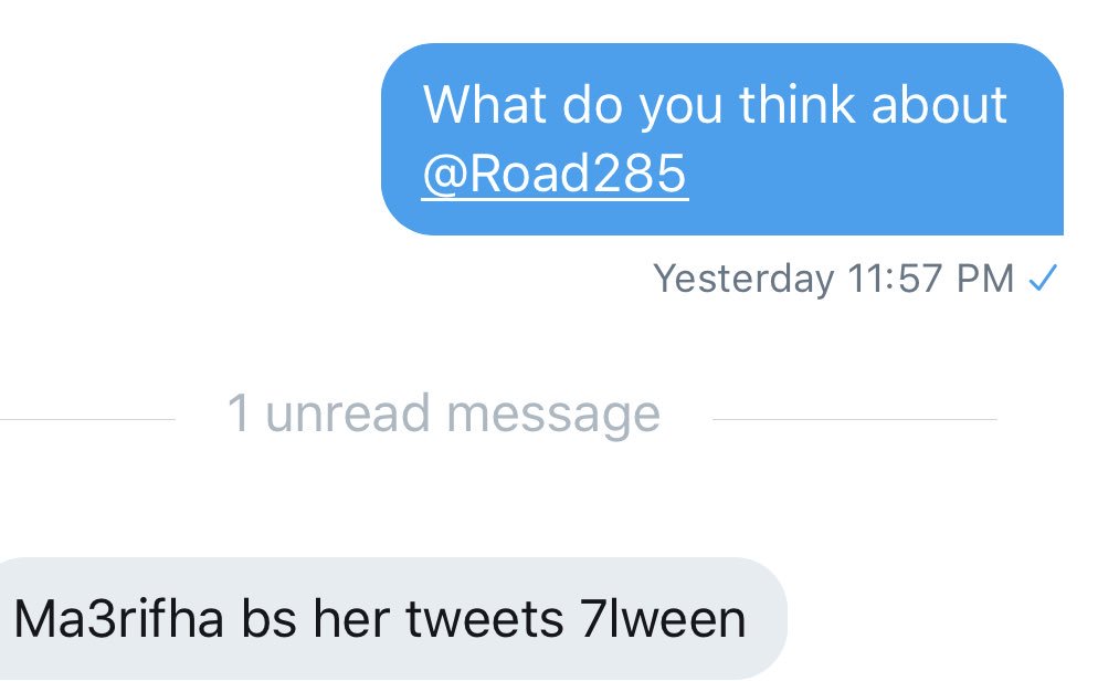 ktown_vibes's tweet photo. @Road285 https://t.co/aFwtodKZ1b