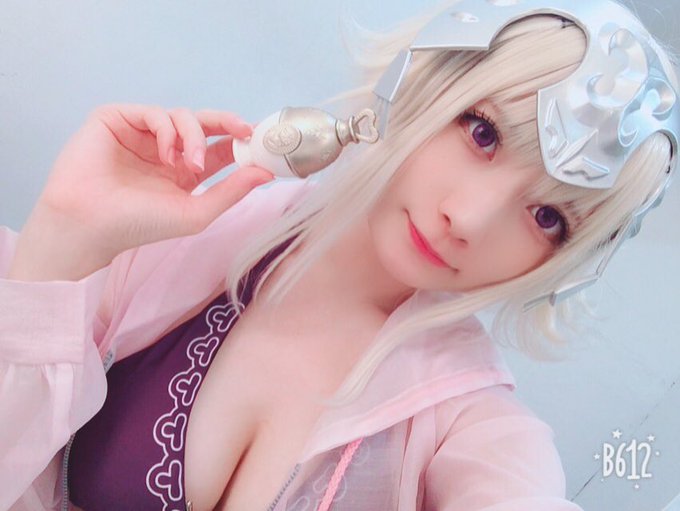 コスプレイヤー尊みを感じて桜井のTwitter画像60