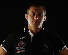 Сегодня отмечает свой День рождения игрок нашего клуба и сборной России по регби-7 Станислав Бондарев. Стас, желаем тебе здоровья, семейного благополучия и удачи! Скорейшего полного восстановления и возвращения в строй!