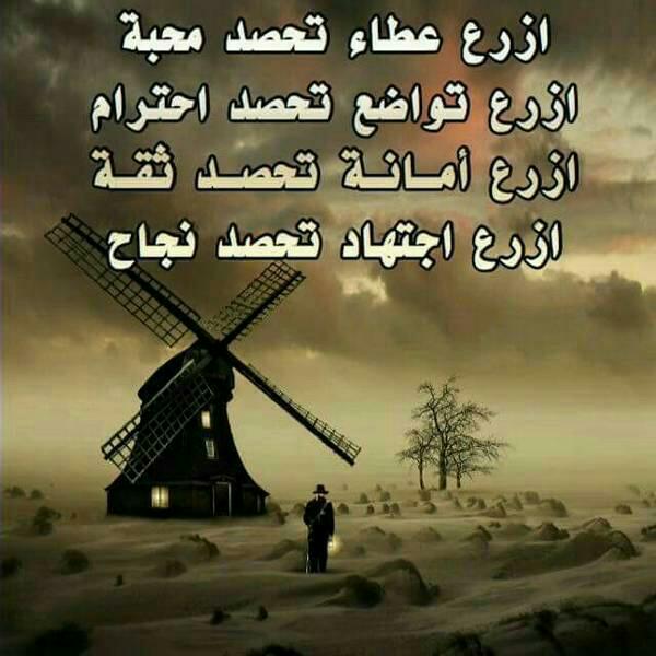 ربنا يقدرنا ...