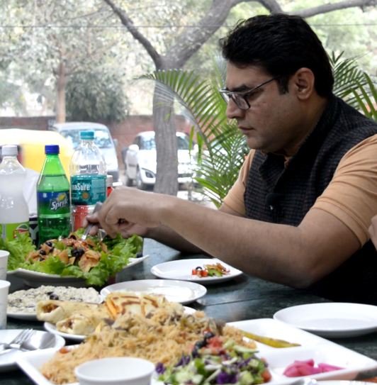 Safar Zaiqe Ka tweet media