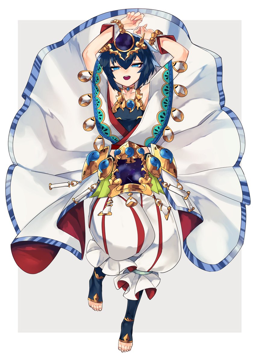 パズドラ アメノミナカヌシ