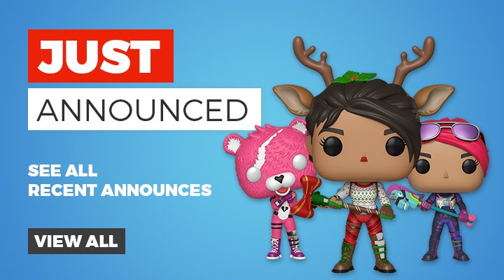 fortnite funko red nose raider