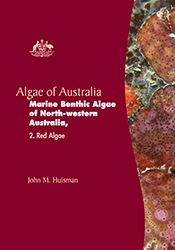 New Book: Algae of Australia: Marine Benthic Algae of North-western Australia, 2. Red Algae, by John Huisman (and co-authors). Describes the 158 genera and 351 species of marine benthic red algae of north-western Australia. Find it here: buff.ly/2xI7bE1