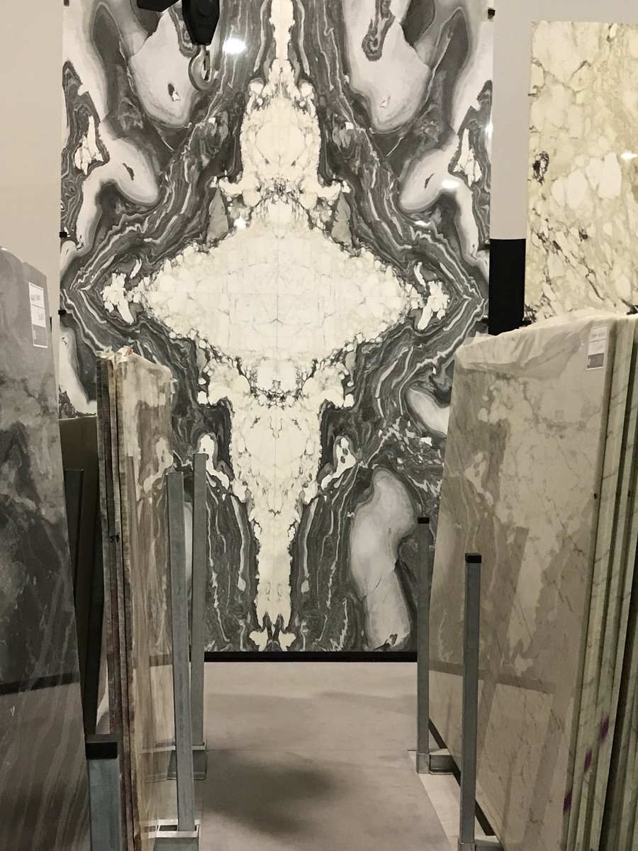 #woertman #marmomac Verona