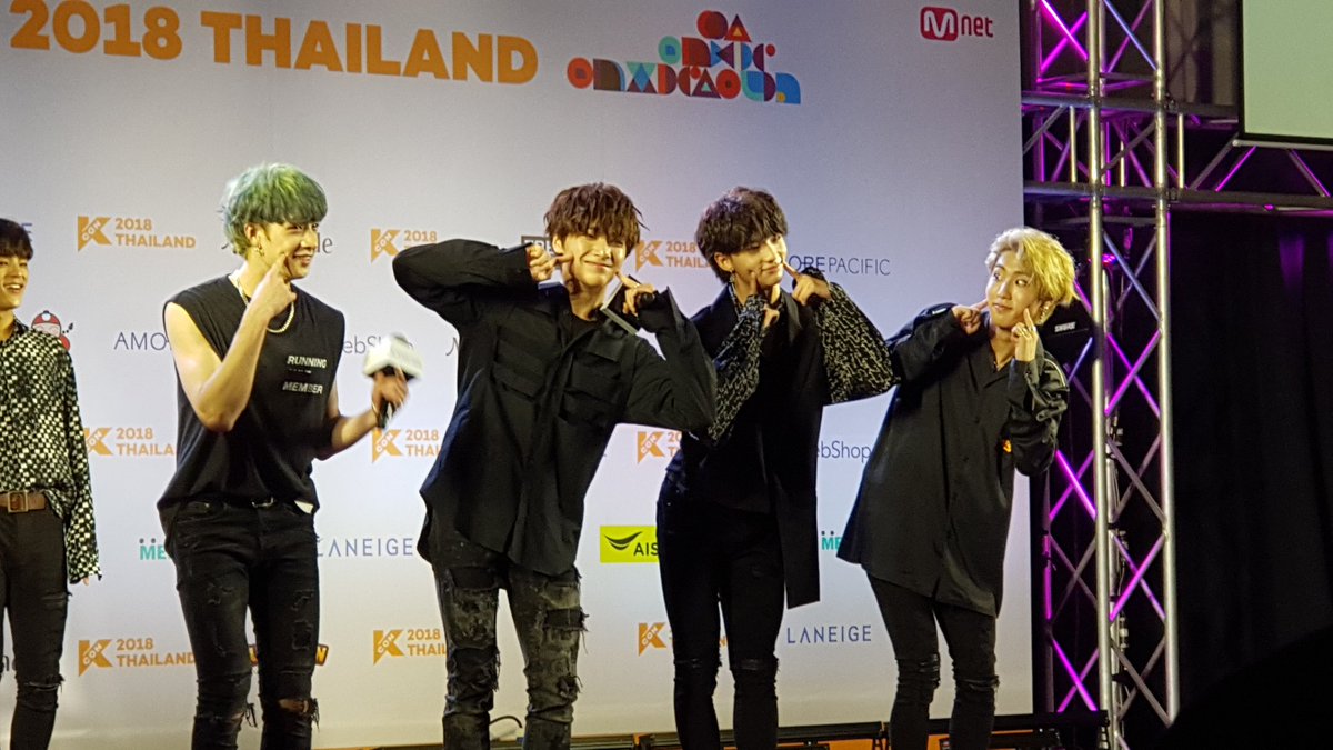 Apblue3's tweet photo. น่ารักไปแล้วนะ #StrayKids https://t.co/8bN8xRLlMP