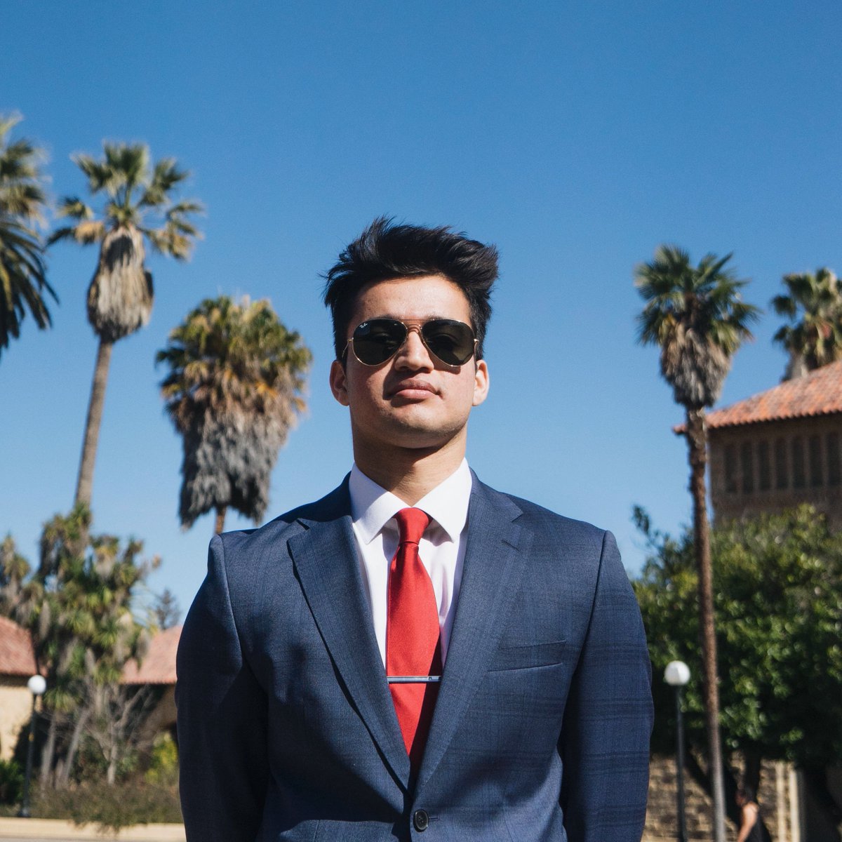 StanfordModelUN's tweet photo. "My mom had dropped me off at a summer camp, and 6th grade me didn't have the faintest idea what "Model United Nations" was or why I wasn't inside, drinking lemonade. After 5 days of heated debate, intense research, and memorable moments, however, I was hooked."
-Ryan Chandra USG https://t.co/pD30ESwoM8