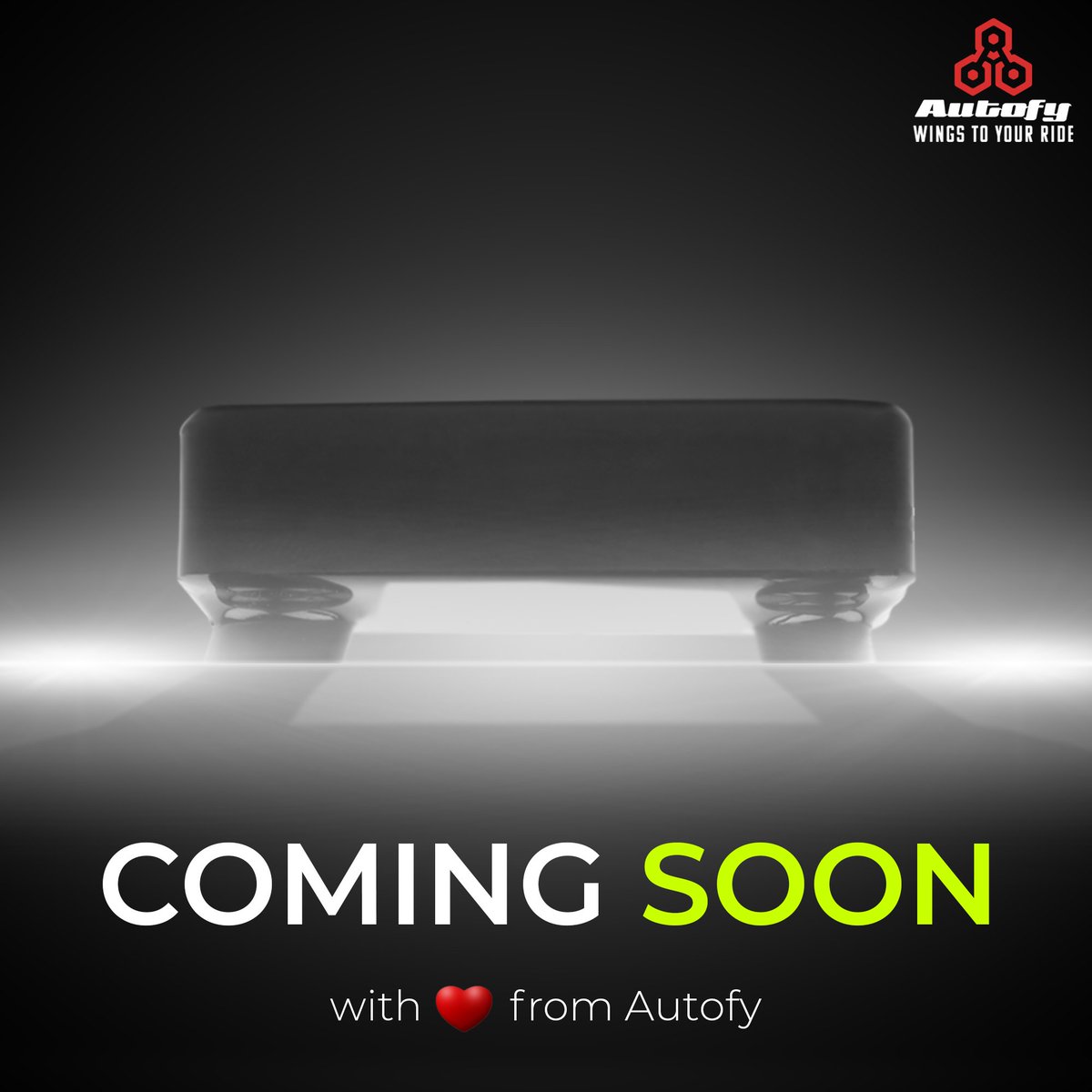 AutofyStore's tweet photo. Top-Notch Product About To Launch Only For ROYAL ENFIELD Riders!
#launchsoon #latestproduct #royalenfield #comingsoon #autofy #wingstoyourride #saferide #rideSmart #rideAutofy https://t.co/KZqkNDRpoe