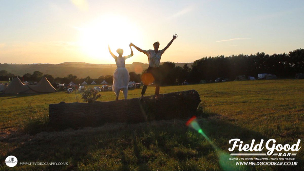 Field Good Bar (fieldgoodbar) Twitter