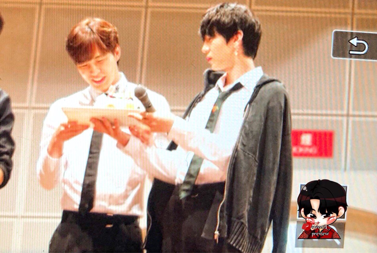 sweetL_'s tweet photo. preview❁180929 (@JUNGTW_LEO) #레오 #택운 #leo #정택운 #빅스
택운아 오늘도 화이팅♡ https://t.co/mhsb3yWMgx