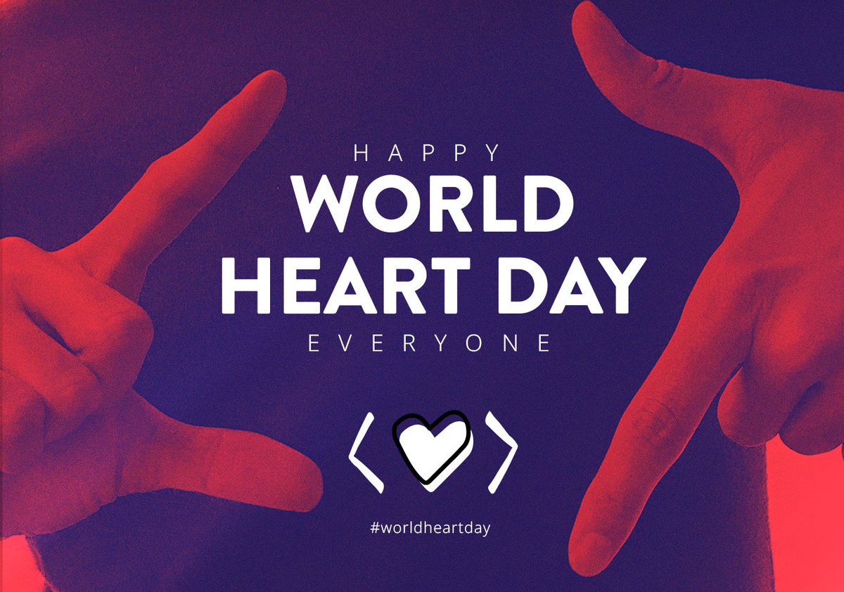 World Heart Federation tweet media