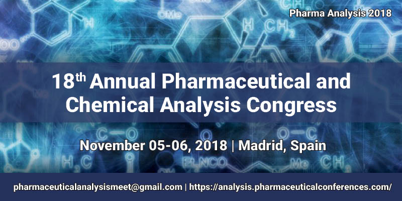 pharma_analysis's tweet photo. Find the most interesting #analyticalchemistry updates…Discover about analytical chemistry.Relish the scientific experience. @PANalyticalHQ @AgilentChem @Chemicalweek @chemoutlook @ChemBark submit the abstract enroll today visit: https://t.co/iHiIqHXm6d https://t.co/95PXc7Zy0X