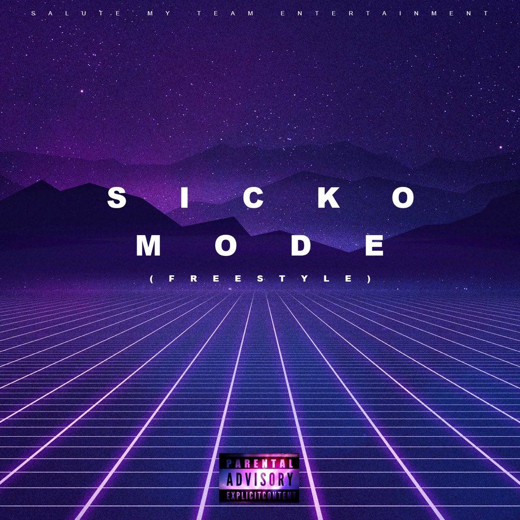 ImNevG's tweet photo. Video Out Now - #SickoMode #travisscott #astroworld #drake 

Listen Now >> https://t.co/ojrtryKsze https://t.co/BSNFogPuxx