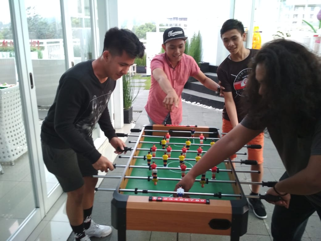 JosiaDFR's tweet photo. ma gengs maa boys😅 https://t.co/yZuPUs6oPq