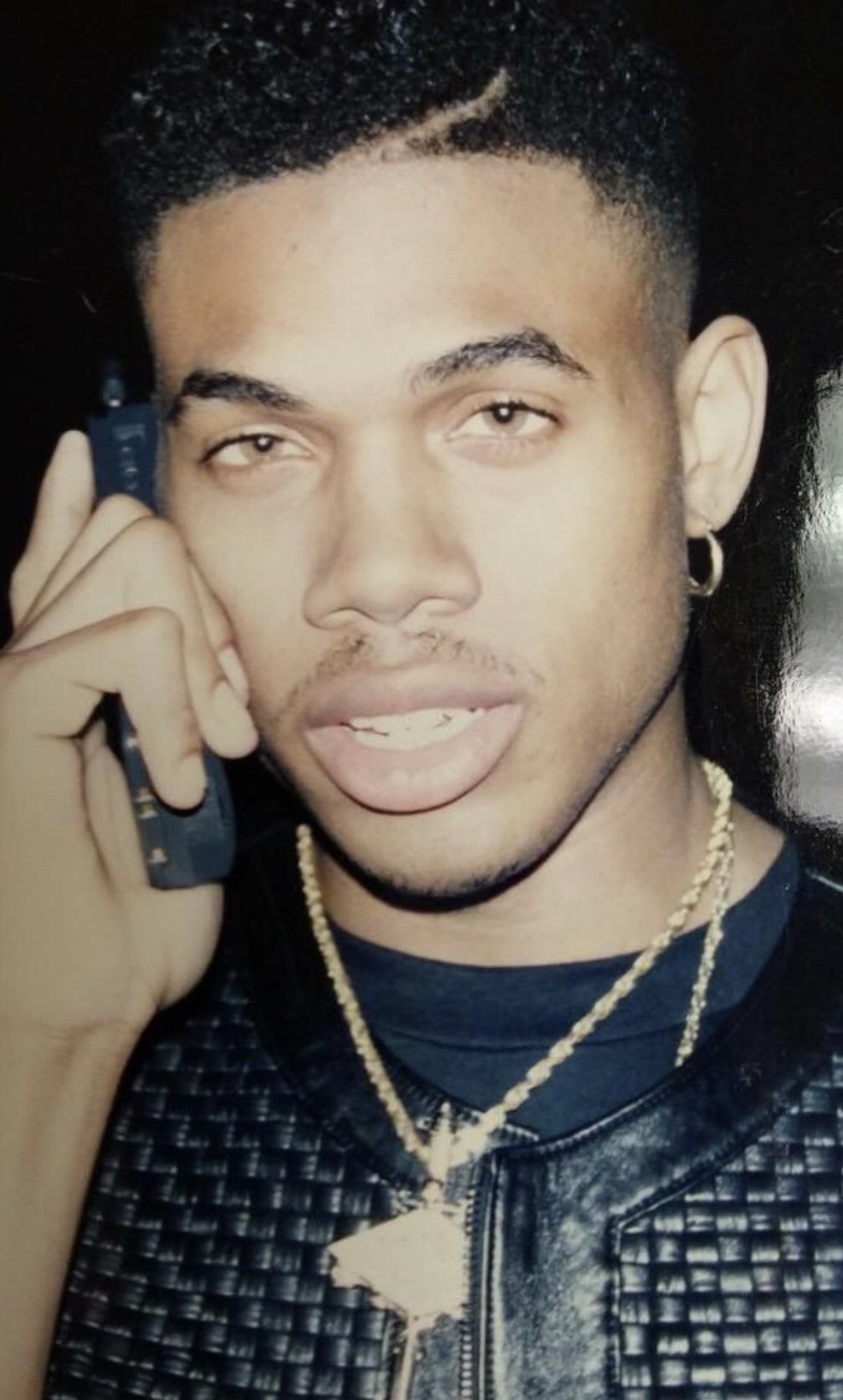 Happy Birthday to the brain of Jodeci , DeVante Swing   