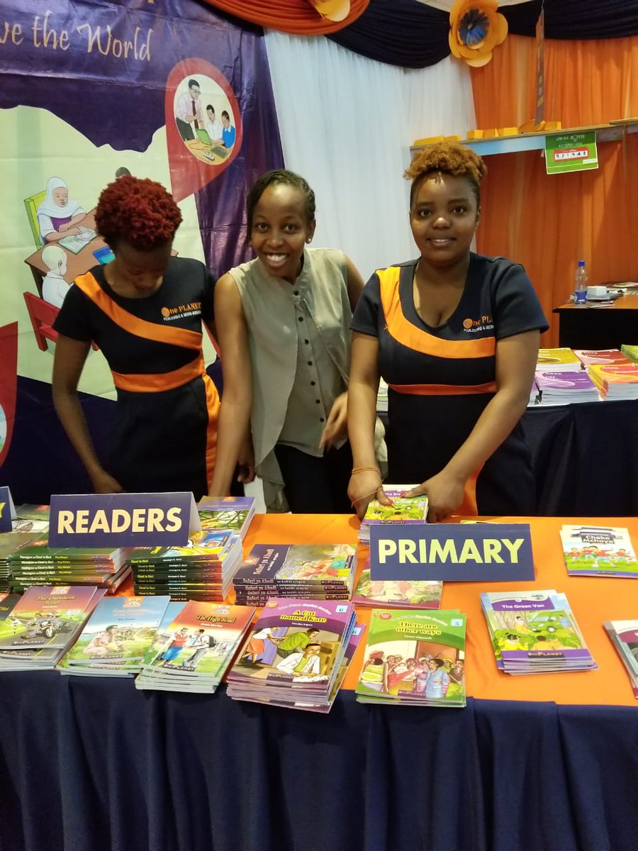 ShiScribbles's tweet photo. The Nairobi International book fair is still on. Many thanks for all the support. You can grab a copy of my book 'The High Road' from Stand 21 & 22 at a discount. #NIBF2018 https://t.co/GBeboe01il