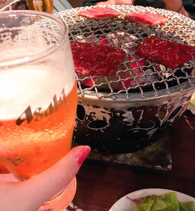 本屋さん巡ったよ 