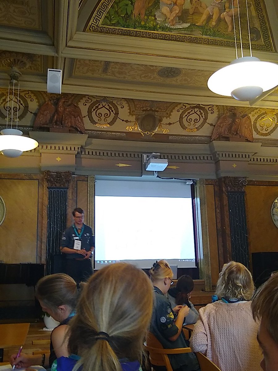 UScKnsf's tweet photo. Nu är kompassen 18 igång på Wendelsberg och självklart sitter UScK med på förbundsrådet. https://t.co/EVhH96u0rZ
