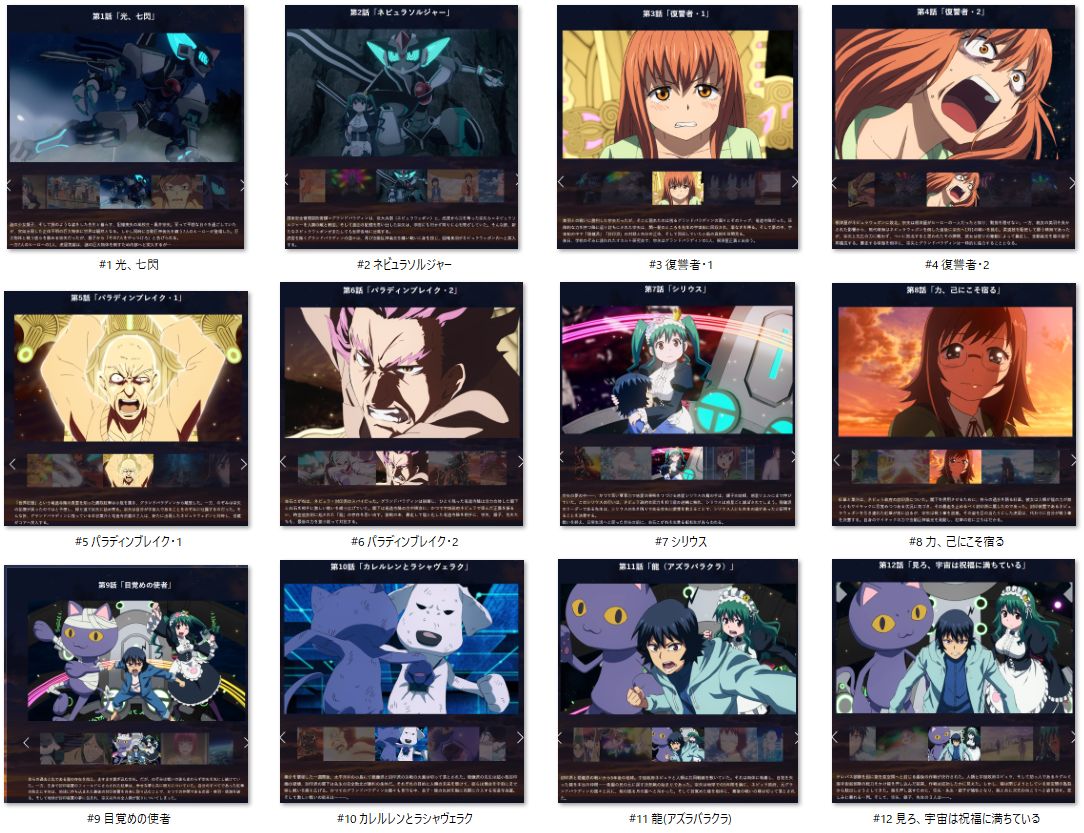 くろまふ 平凡一般男性会社員 アニメ プラネット ウィズ 18年夏アニメ 完走12作品目 絵柄がちょっと子供向けっぽい感じと 敵キャラがギャグっぽいので見ないつもりだったｗ 地球を封じ込めようとする正義のヒーローを 退治する主人公たちという