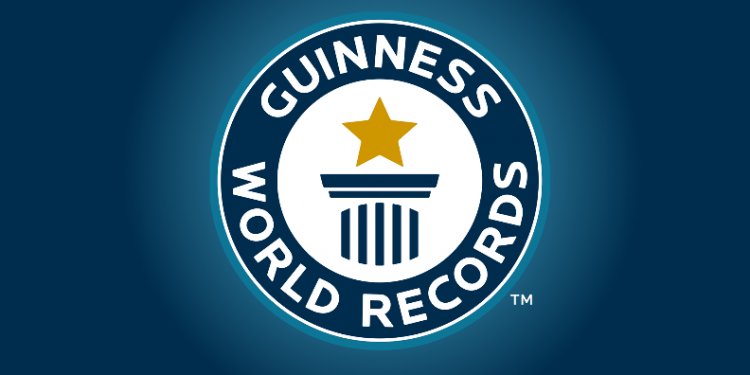 inteknonet's tweet photo. Gün geçmiyor ki Guinness rekorlar kitabına ilginç bir insan girmesin, bu kadar ilginçliklerle dolu bu kitaptan 7 ilginç insanı inceleyelim. https://t.co/AMKqWkthwV https://t.co/w3Qk5fYmzc