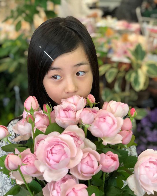 Twitterのコスプレ画像2